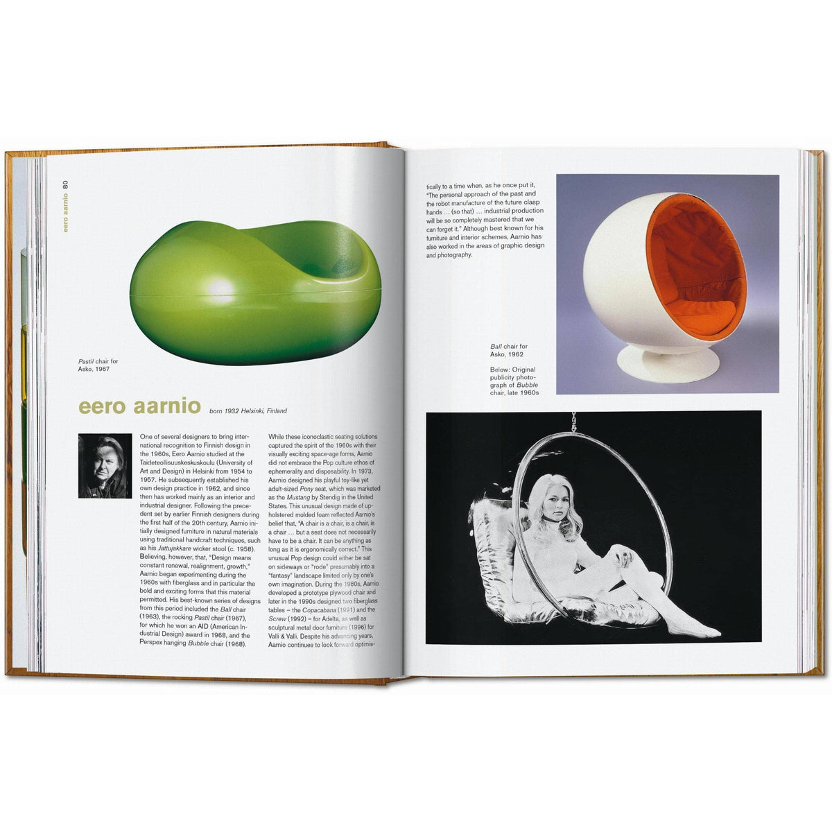 Scandinavian Design. 45th Ed. (English) Eleish Van Breems Home