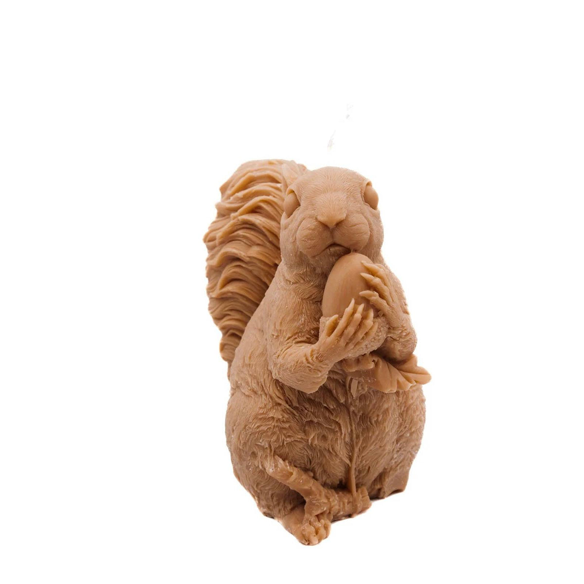 SQUIRREL CANDLE | PILLAR Eleish Van Breems Home