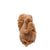 SQUIRREL CANDLE | PILLAR Eleish Van Breems Home