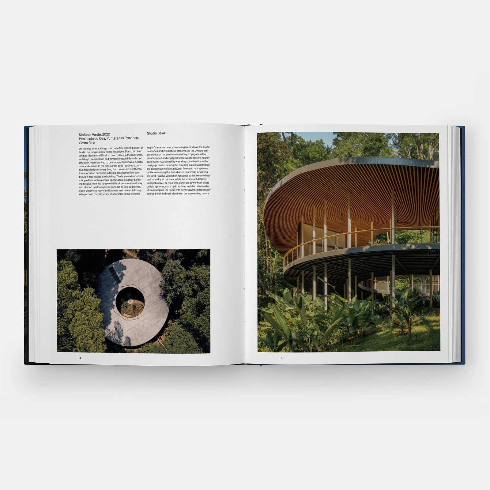 Summer Houses Eleish Van Breems Home