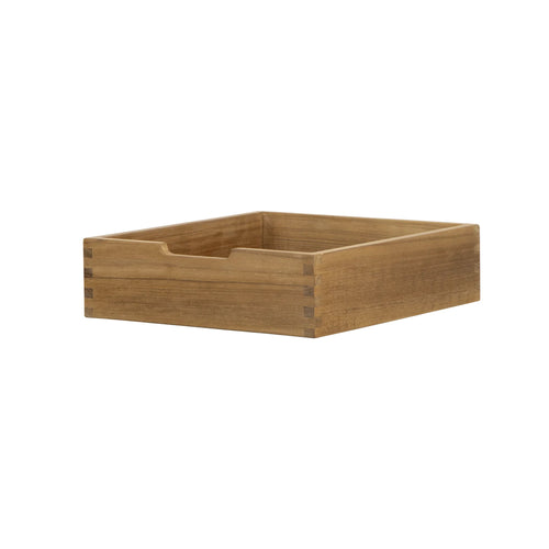 Sticks Boxes For Sticks Kitchen Module, Set of 2