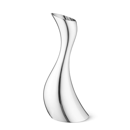 Georg Jensen Cobra Pitcher