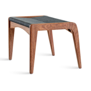 Gisele Ottoman, Outdoor CINZA