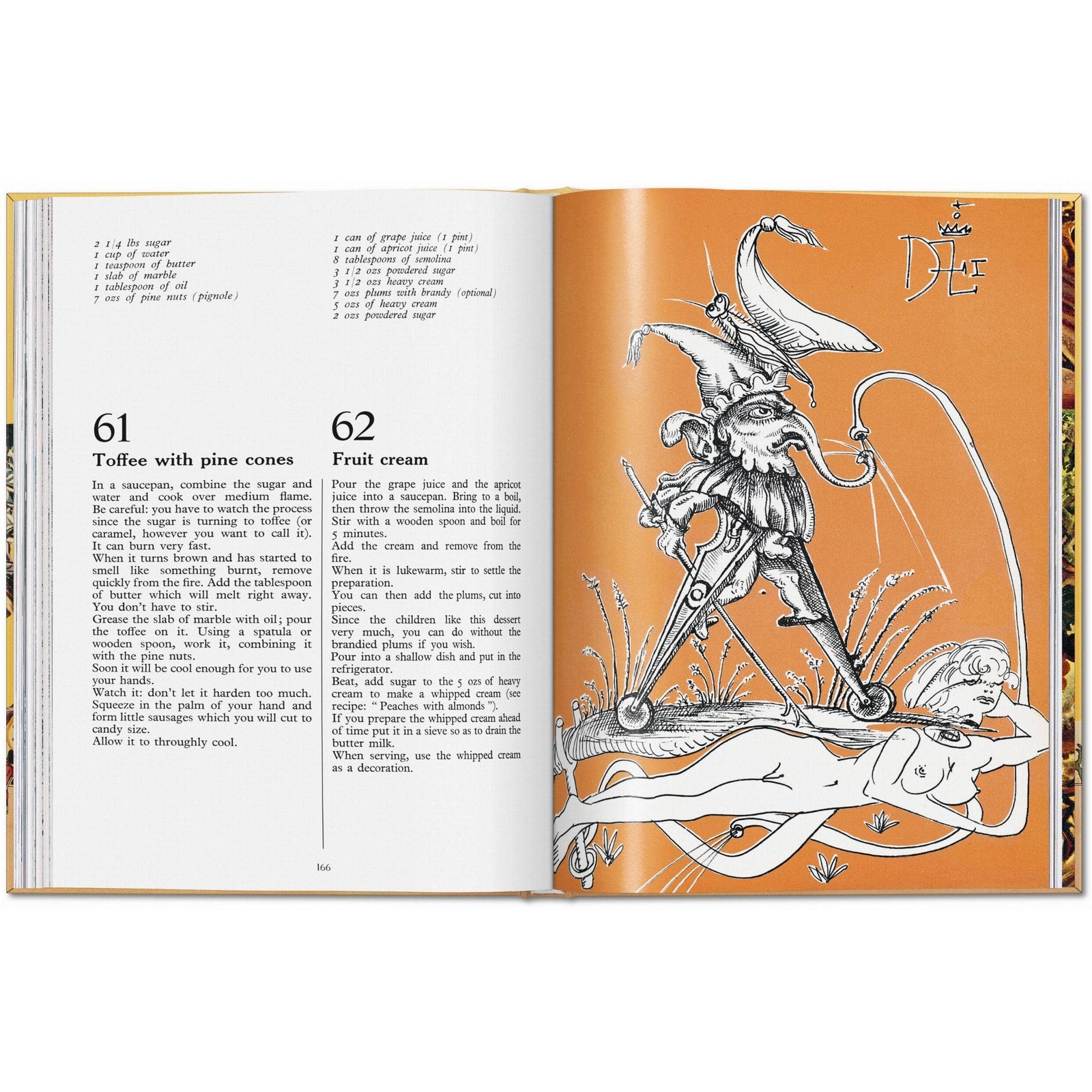Dalí. Les dîners de Gala (English) Eleish Van Breems Home