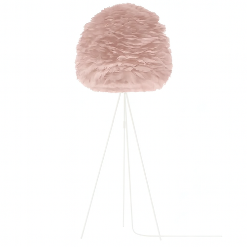 UMAGE Eos Evia Large LED Tripod Floor Lamp