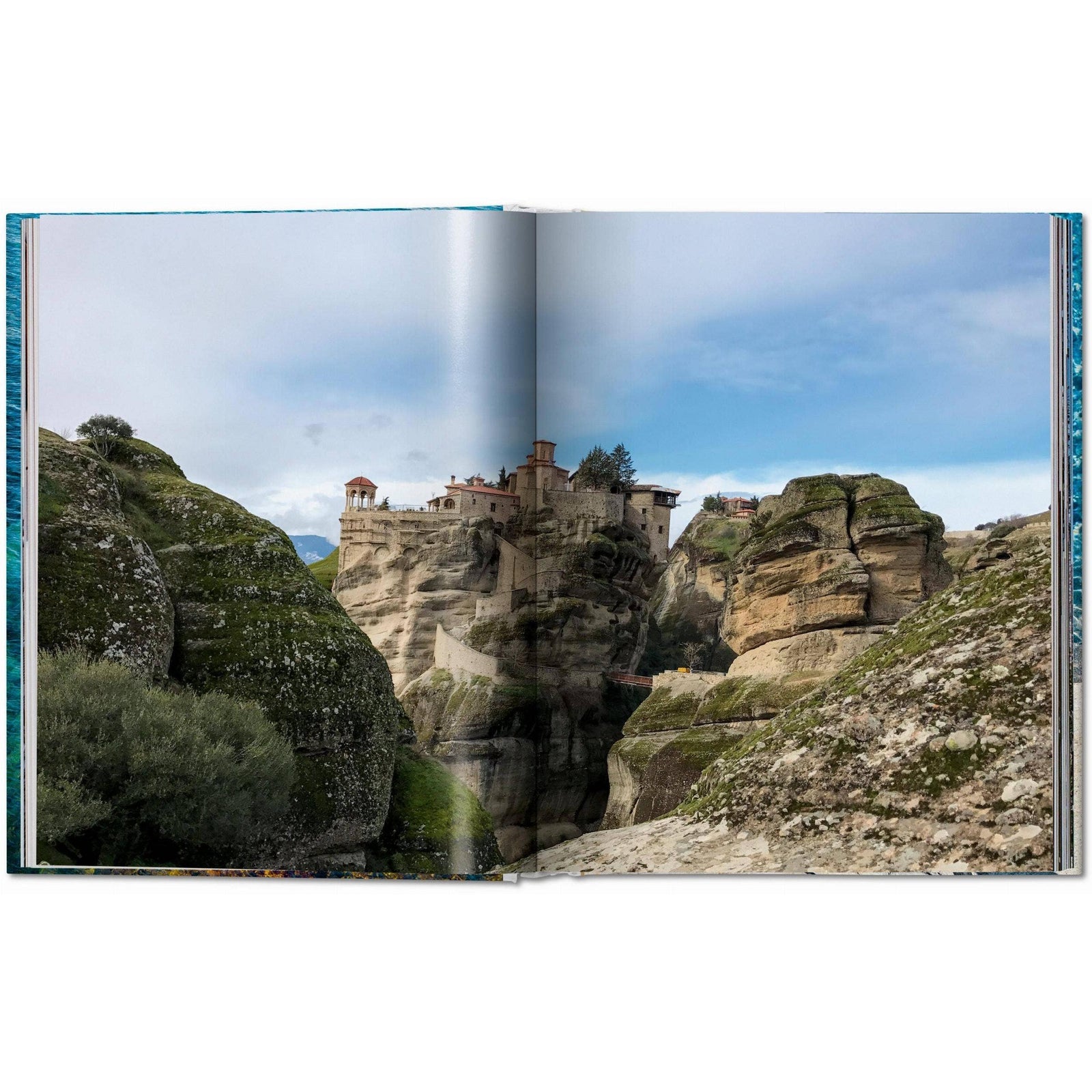 Great Escapes Greece. The Hotel Book (German, French, English) Eleish Van Breems Home