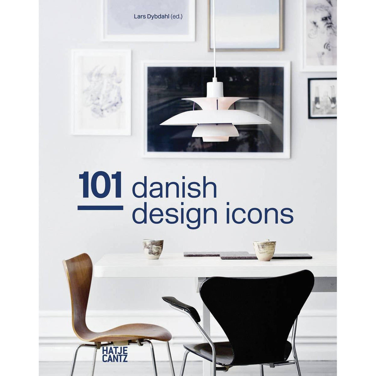 101 Danish Design Icons Eleish Van Breems Home