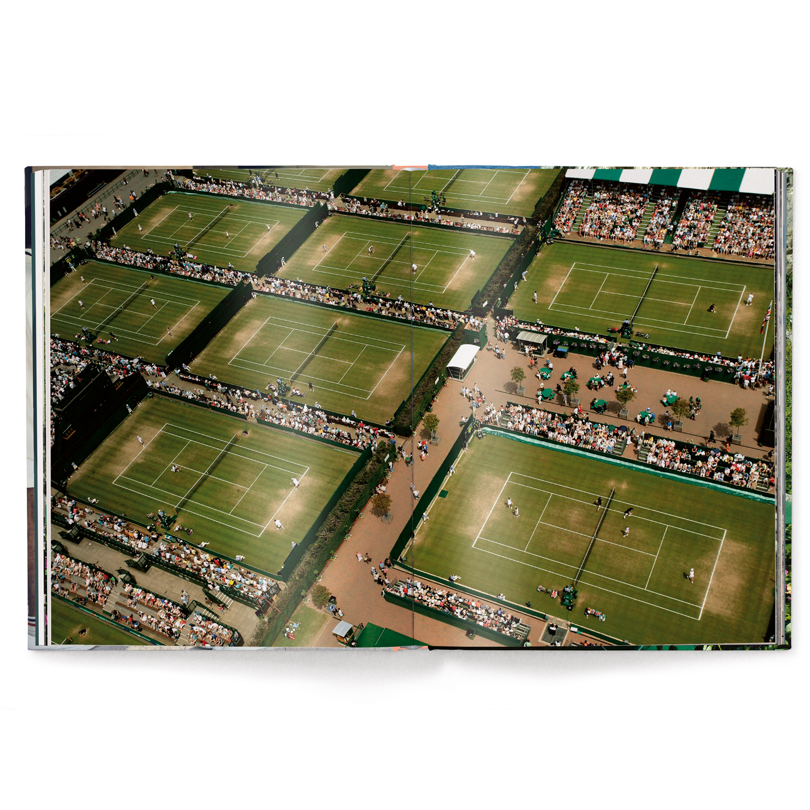 The Stylish Life: Tennis Eleish Van Breems Home