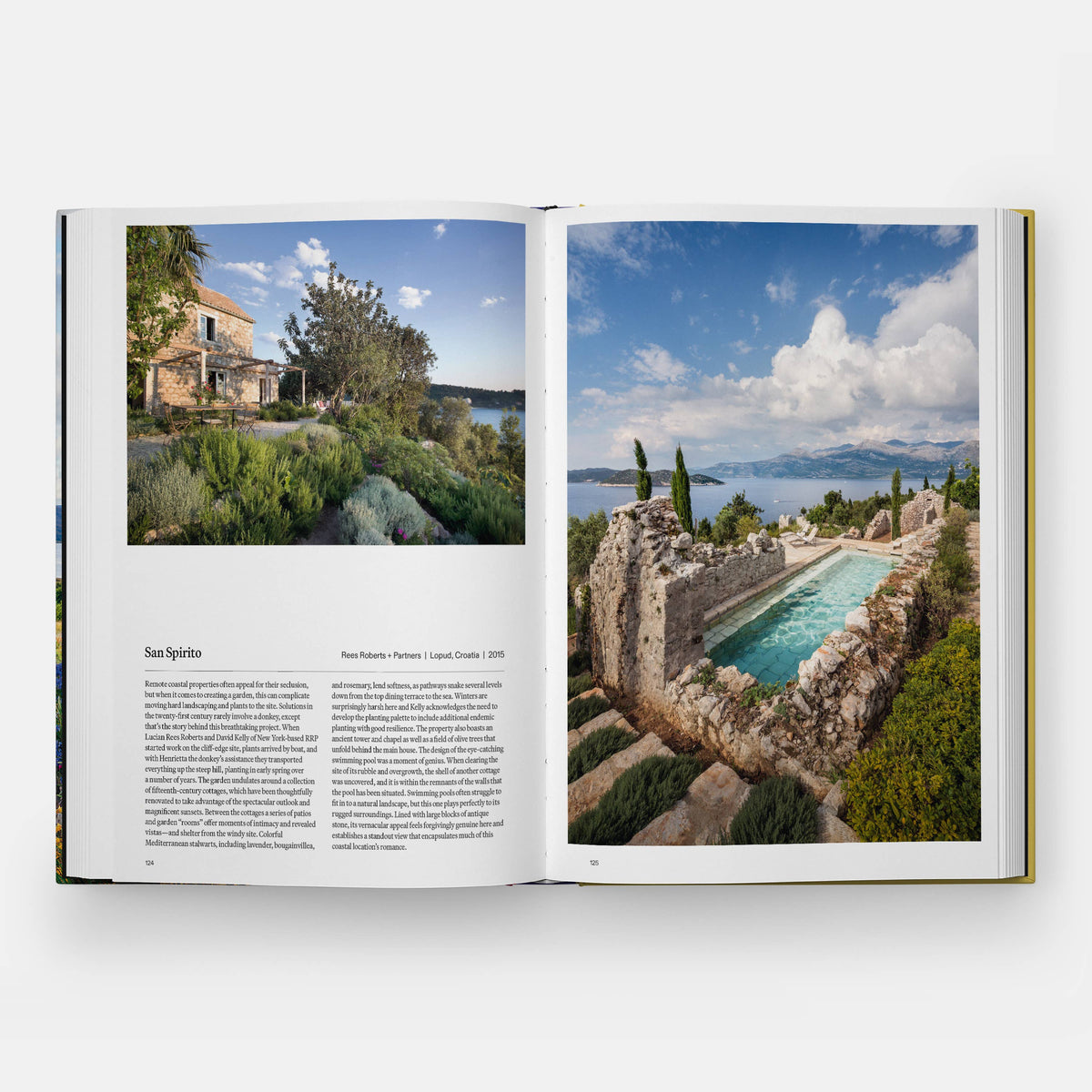 The Coastal Garden Eleish Van Breems Home