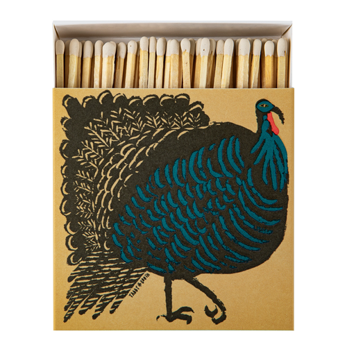 Turkey Square Matches
