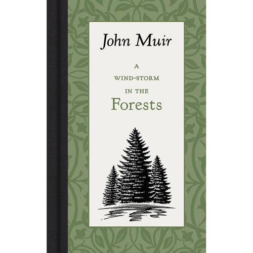 A Wind-Storm in the Forests