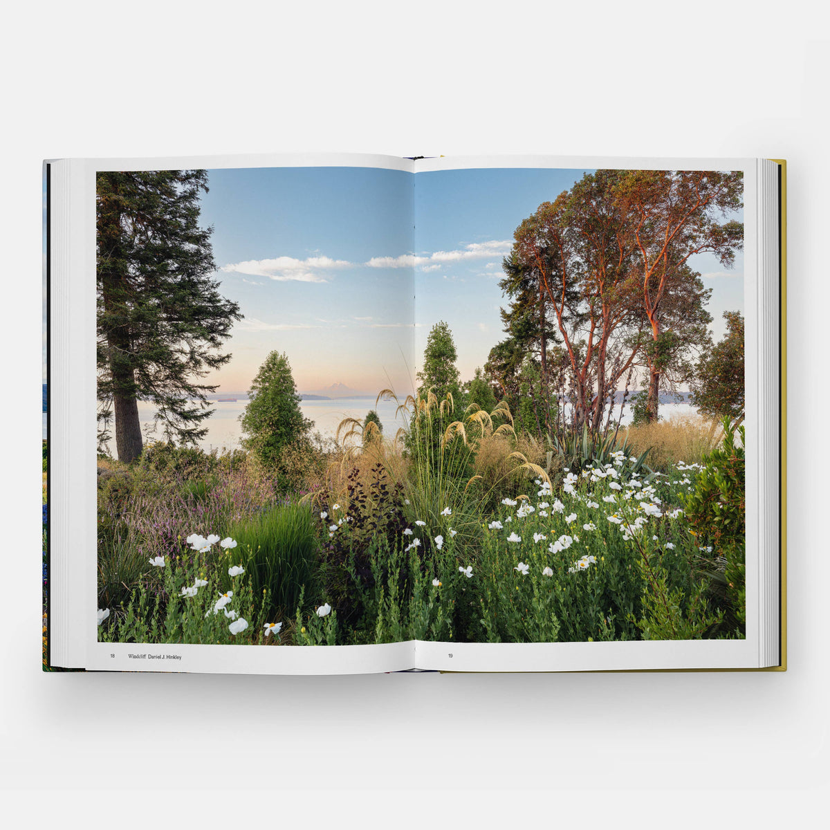 The Coastal Garden Eleish Van Breems Home