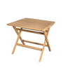Flip folding table, small
