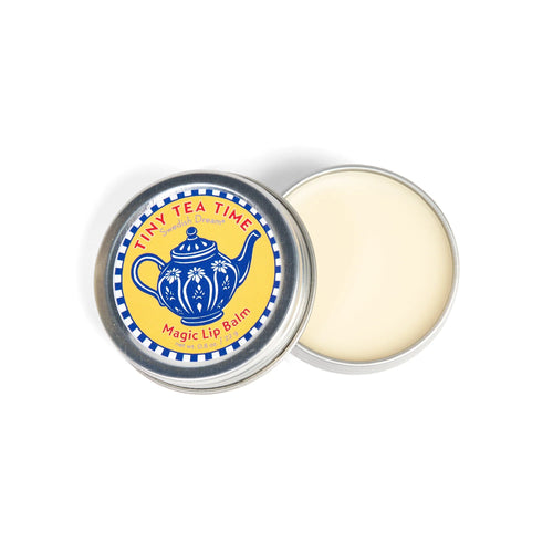 Swedish Dream Tiny Tea Time Balm