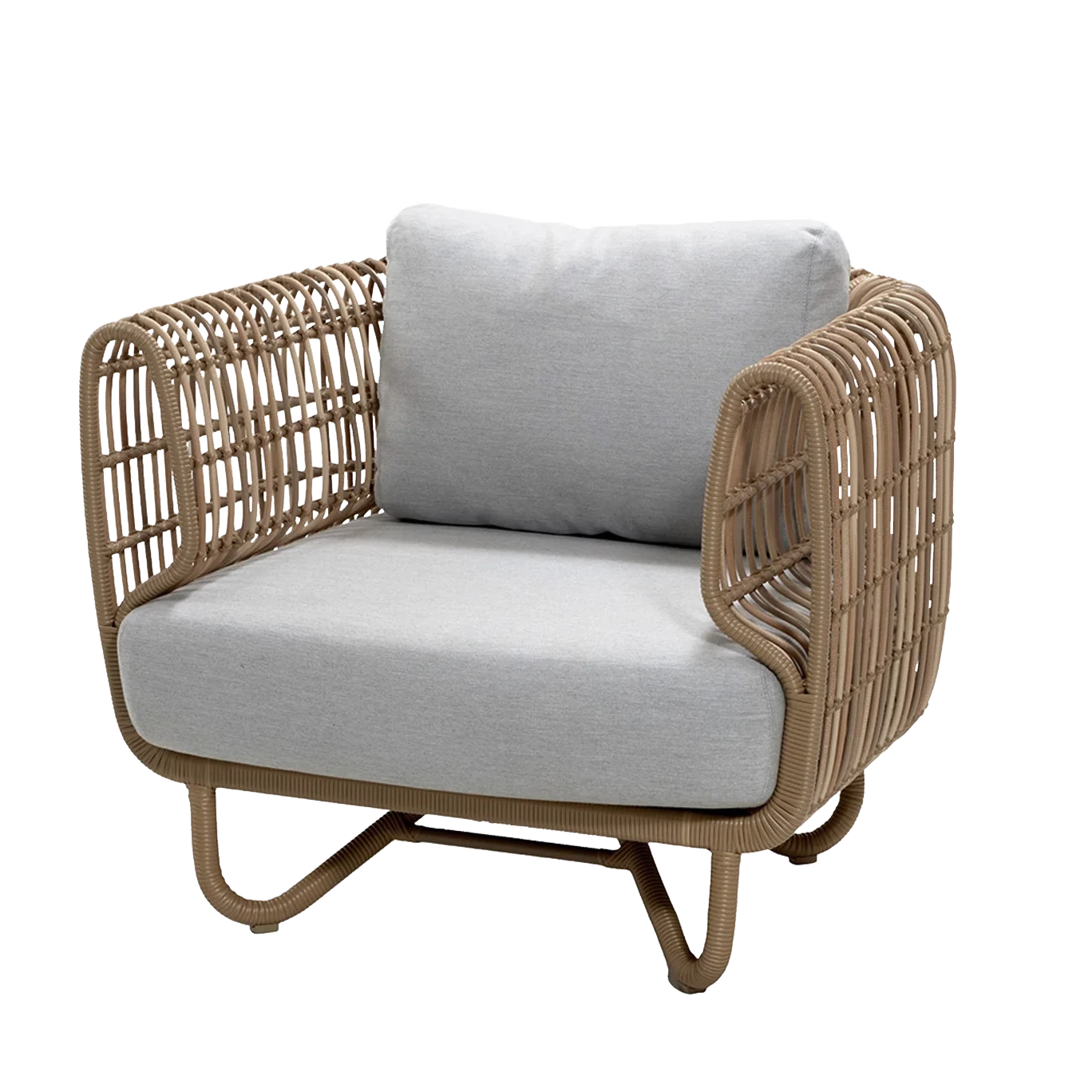 Lounge Chair