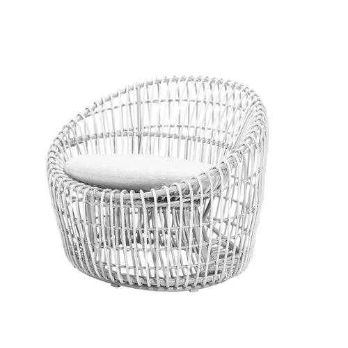 Nest Round Outdoor Chair