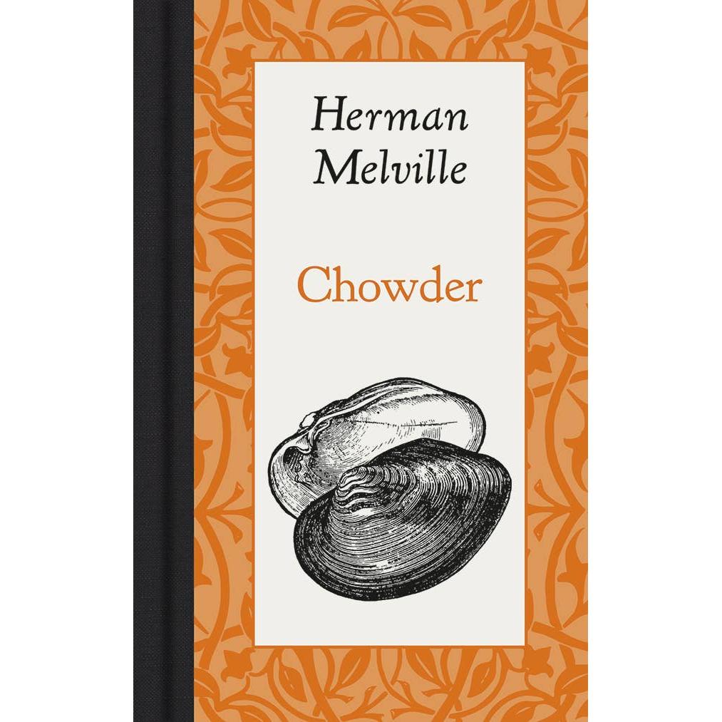 Chowder Eleish Van Breems Home