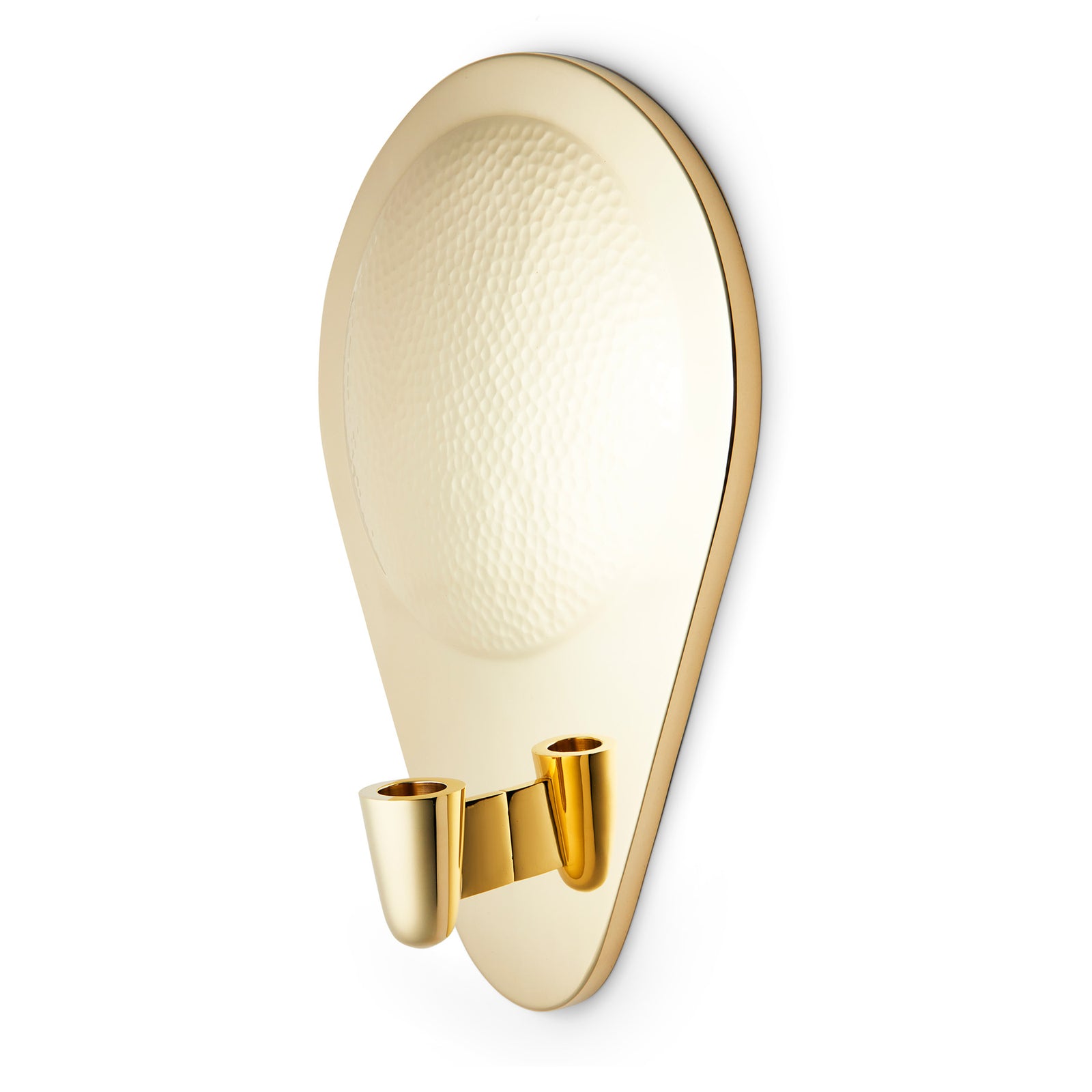 Brasslight Wall Sconce by Thomas Sandell Eleish Van Breems Home