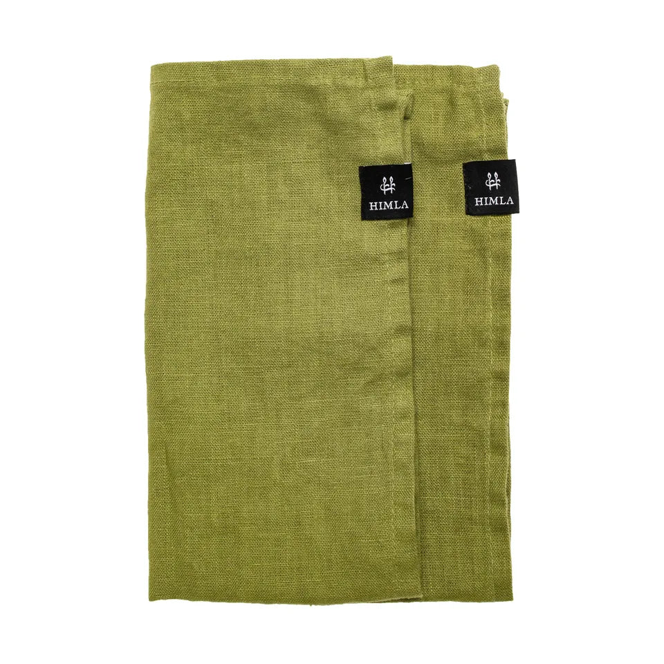 Sunshine Napkins, Set Of 4 Eleish Van Breems Home