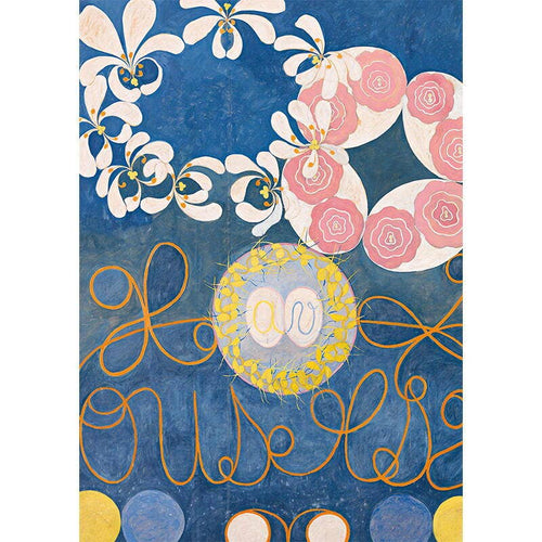 Himla 1907 Card
