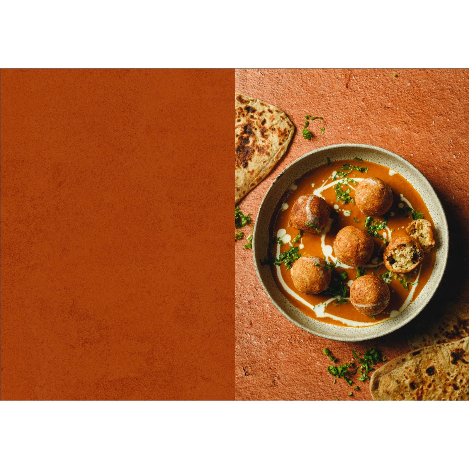 Cookbook: Indian Flavours on a Nordic Plate Eleish Van Breems Home