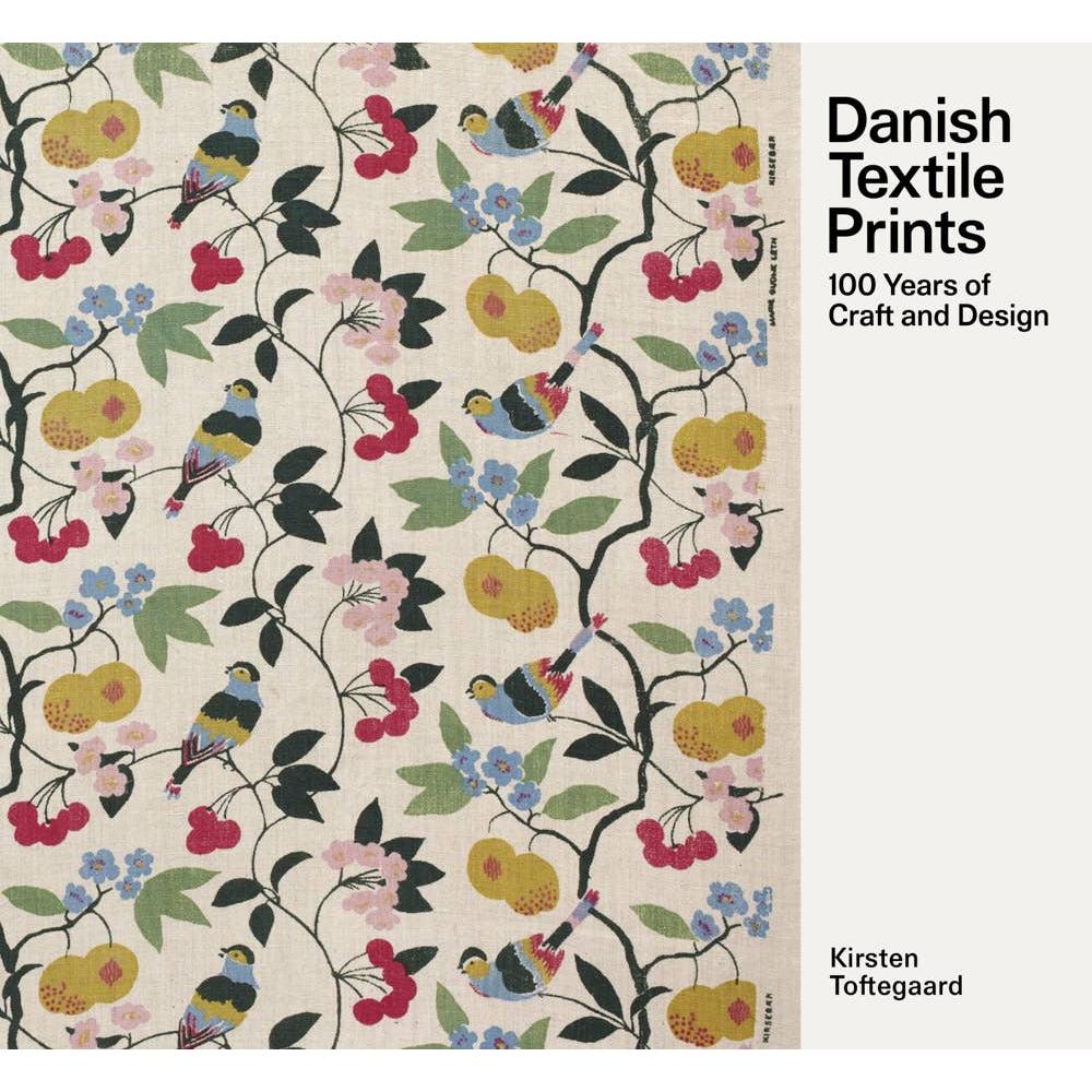 Danish Textile Prints Eleish Van Breems Home
