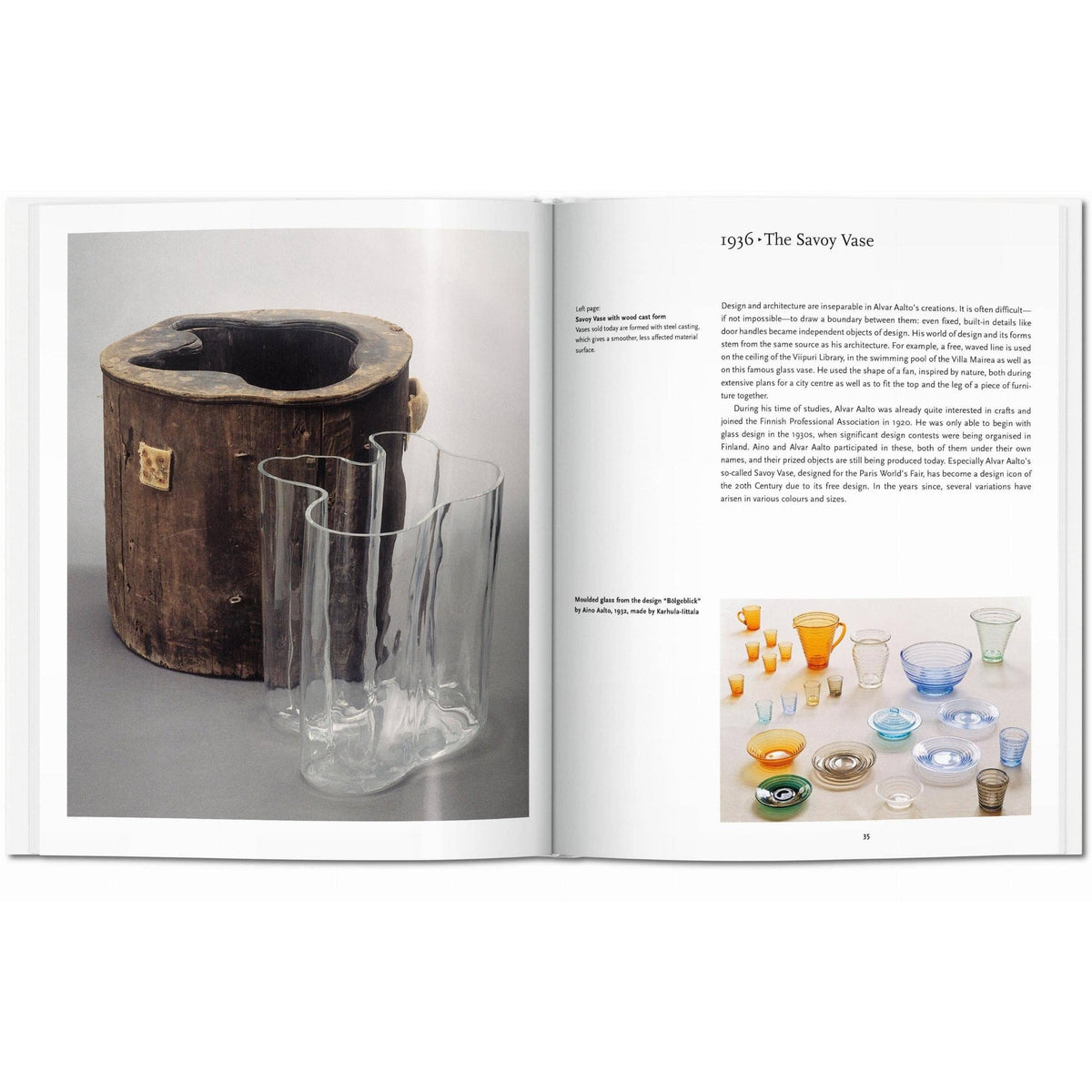 Aalto (English) Eleish Van Breems Home
