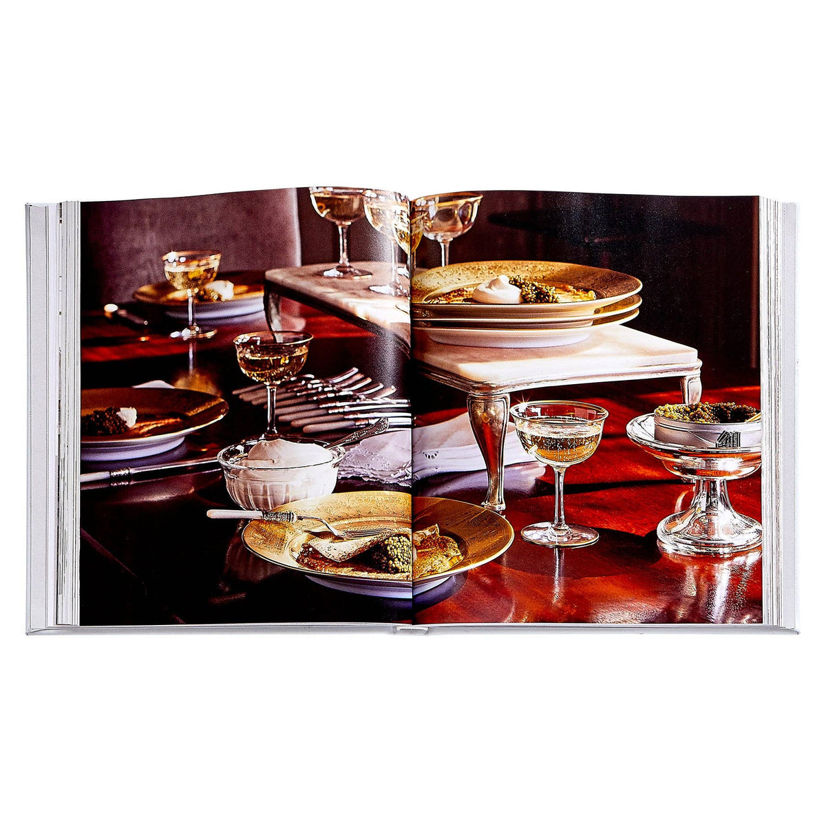 Martha: The Cookbook By Martha Stewart Leather-Bound Eleish Van Breems Home