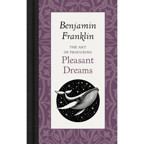 The Art of Procuring Pleasant Dreams