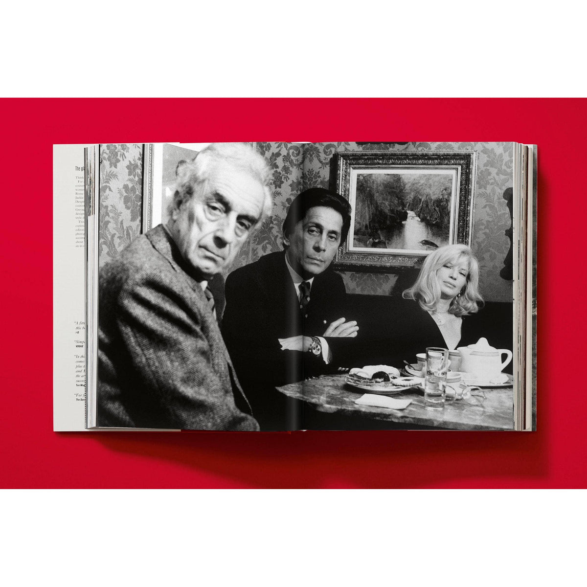 Valentino. A Grand Italian Epic (English) Eleish Van Breems Home