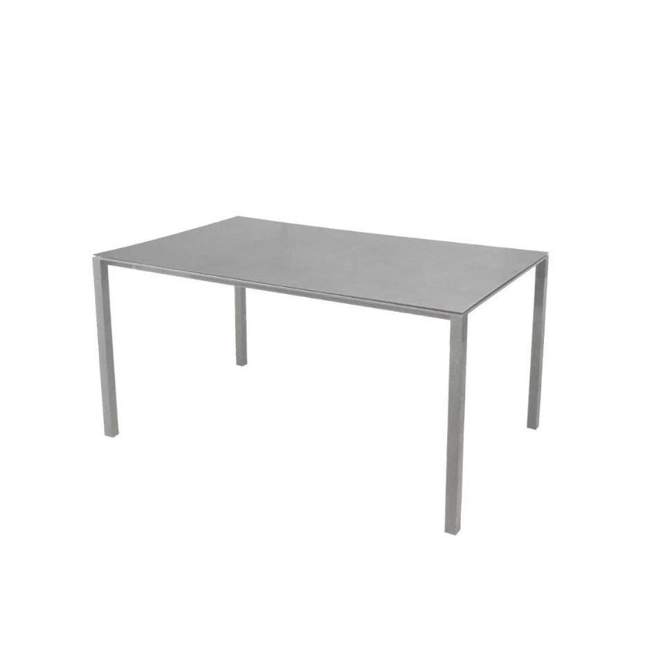 Pure Dining Table Eleish Van Breems Home