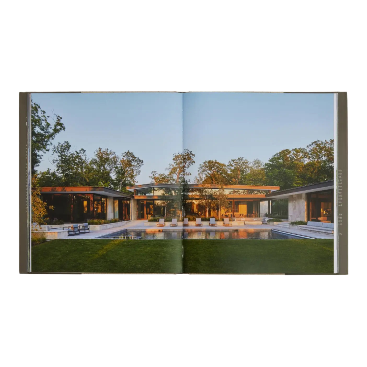 Meaningful Modern Home Eleish Van Breems Home