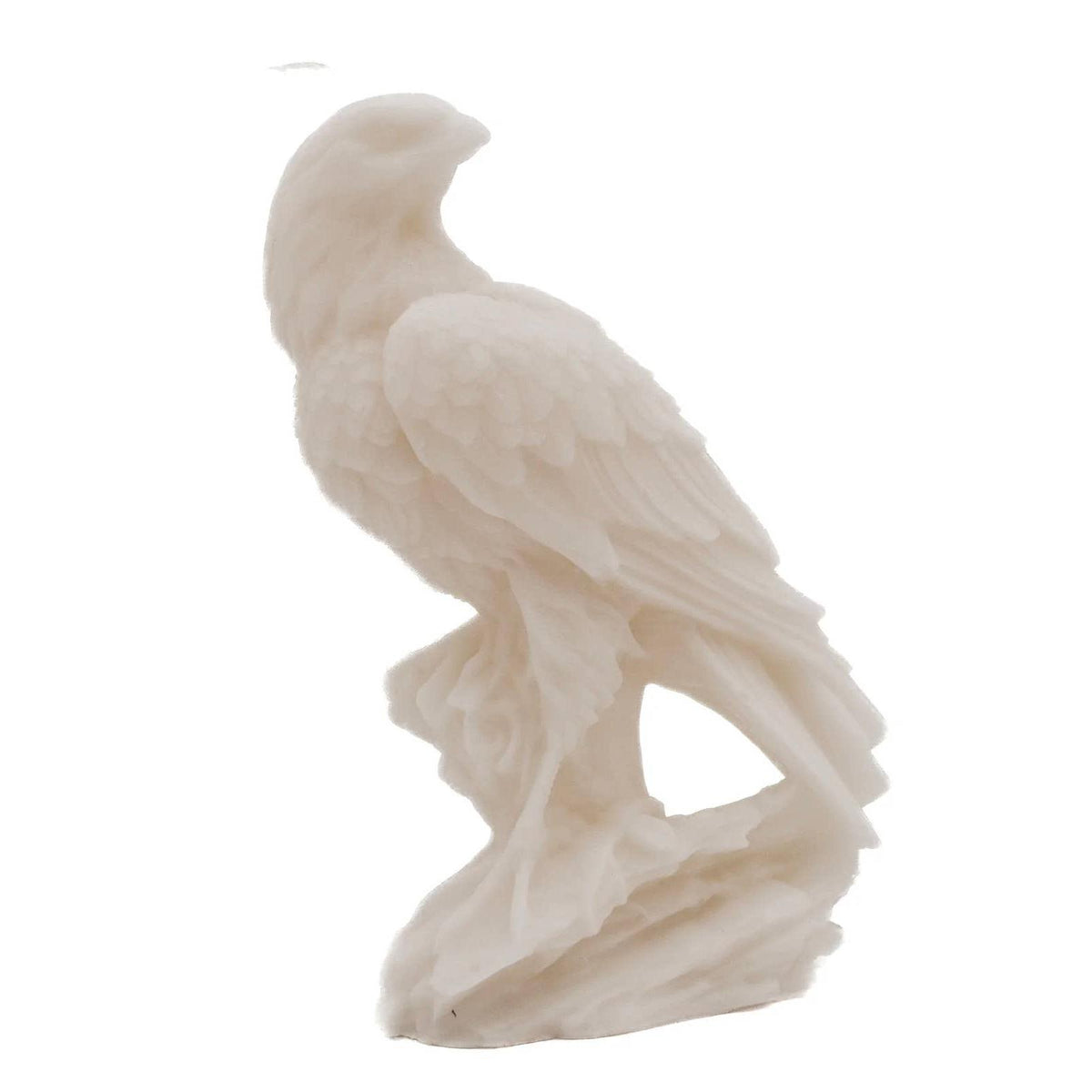HAWK CANDLE | PILLAR Eleish Van Breems Home