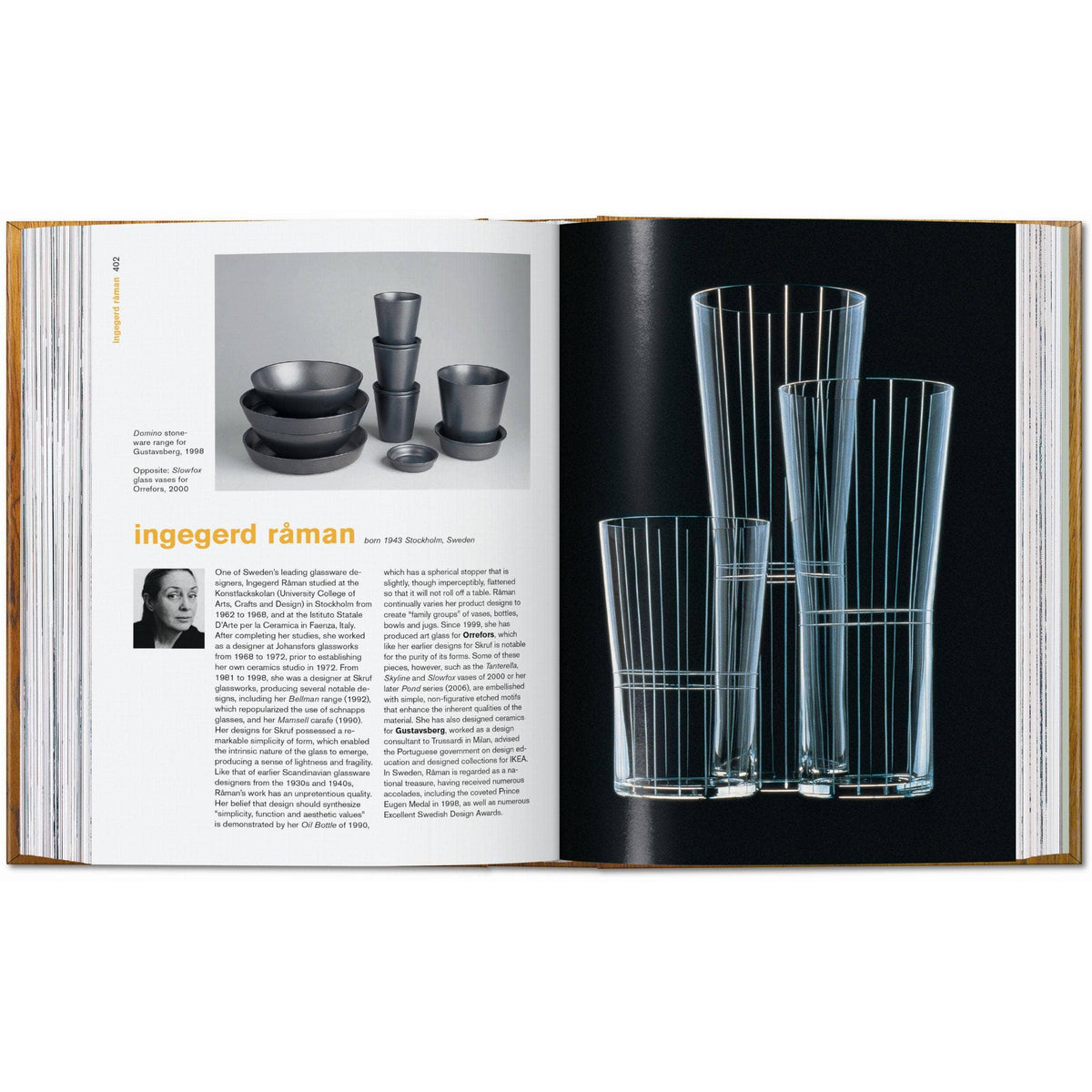 Scandinavian Design. 45th Ed. (English) Eleish Van Breems Home