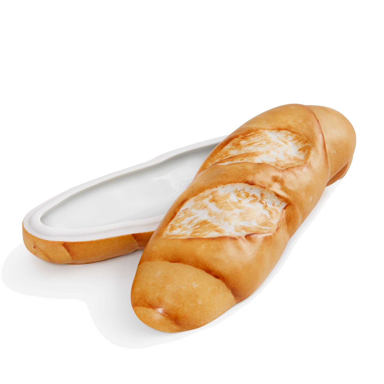 French Baguette Box Eleish Van Breems Home