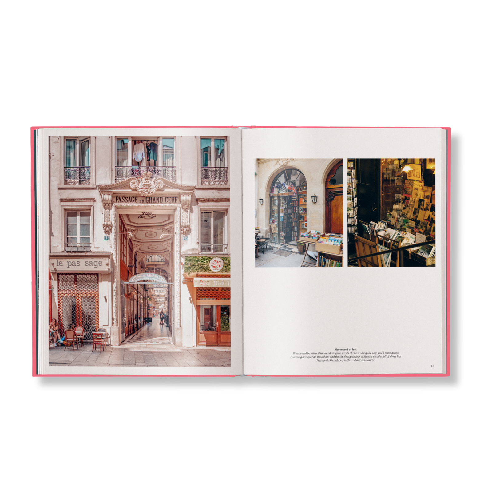 Charming France Eleish Van Breems Home