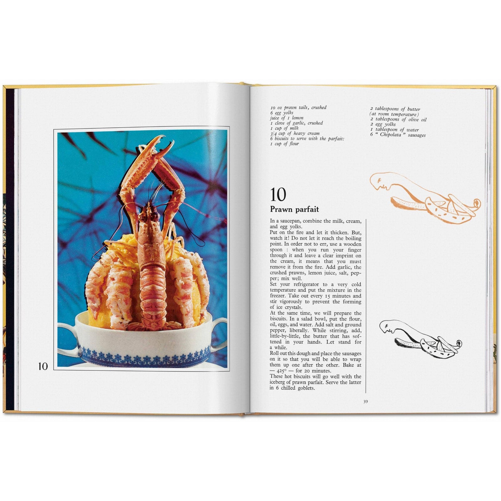 Dalí. Les dîners de Gala (English) Eleish Van Breems Home