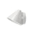 Louis Poulsen Keglen Wall Sconce, White Eleish Van Breems Home