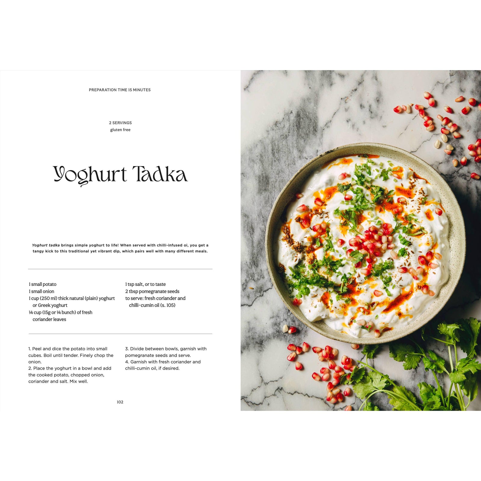 Cookbook: Indian Flavours on a Nordic Plate Eleish Van Breems Home