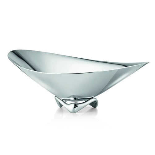 Georg Jensen Henning Koppel Wave Bowl