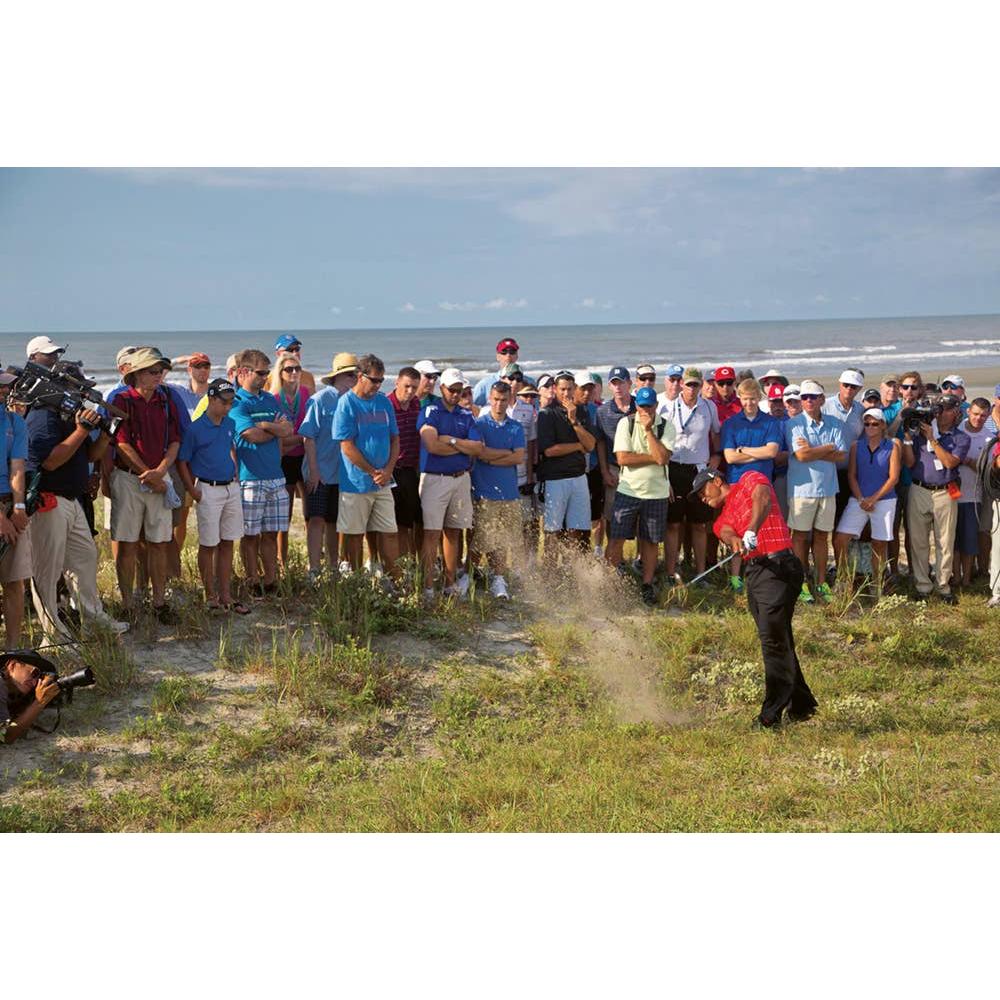 Golf - The Ultimate Book Eleish Van Breems Home