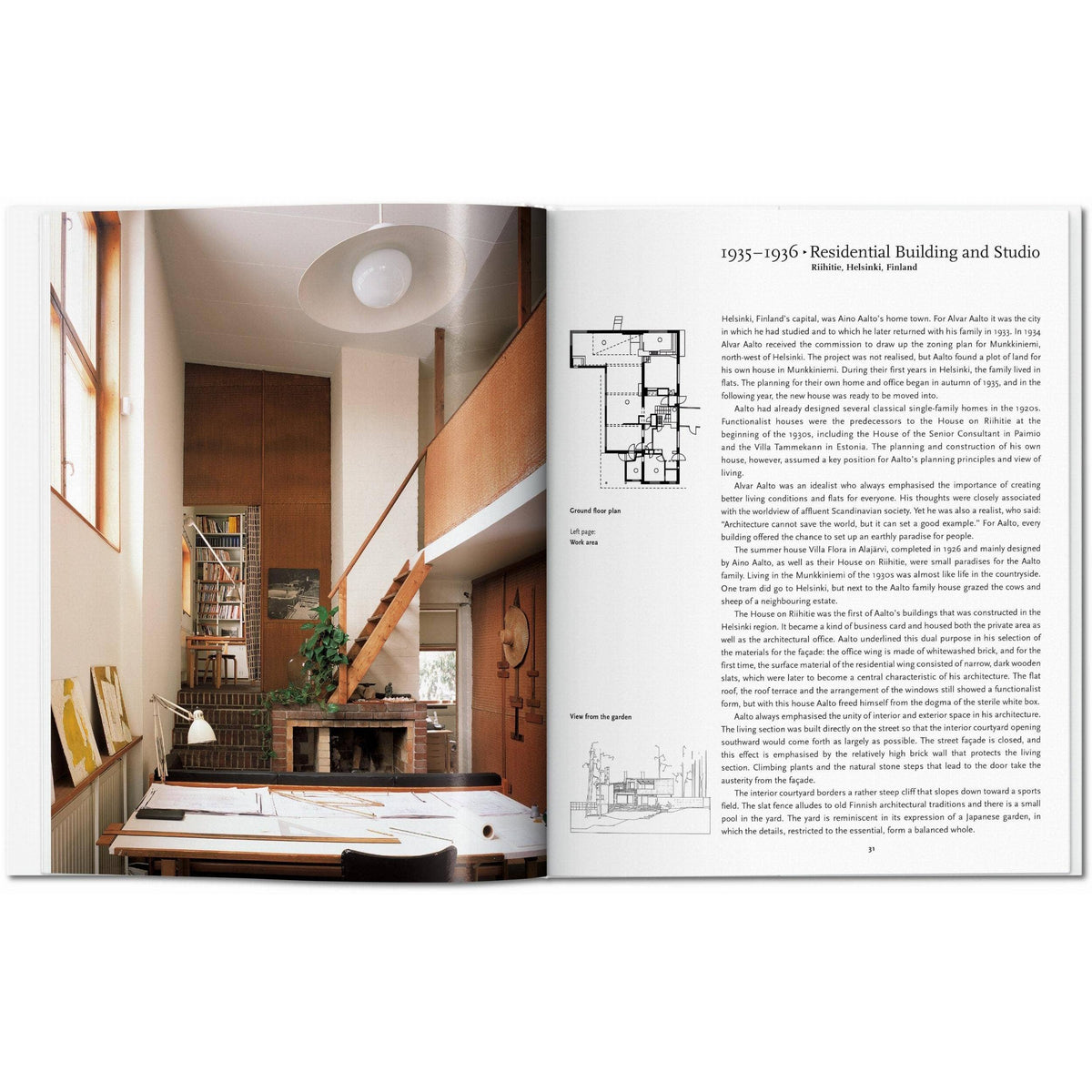 Aalto (English) Eleish Van Breems Home