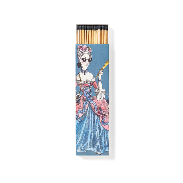 Trudon Box Scented Matches Eleish Van Breems Home