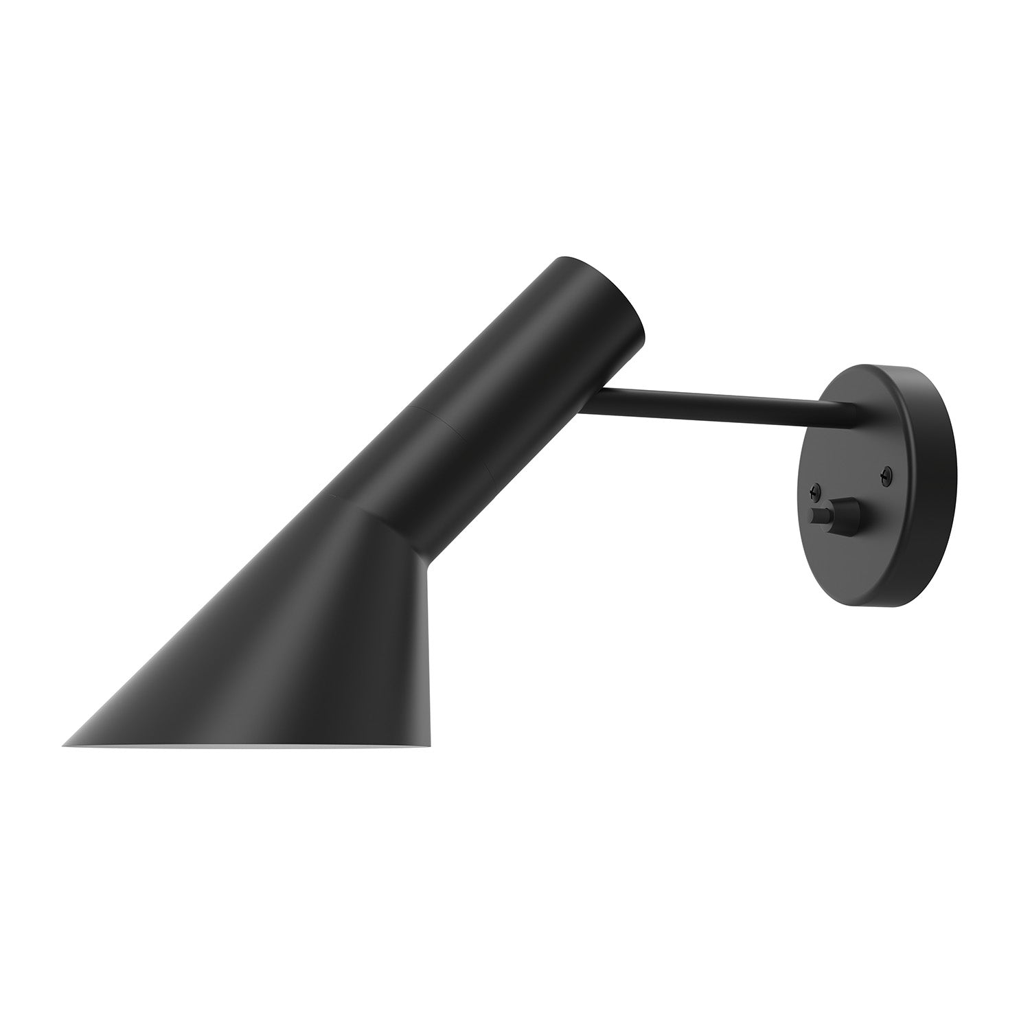 Louis Poulsen AJ 50 Wall Fixture Eleish Van Breems Home