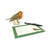 Pop-out Robin Card Eleish Van Breems Home