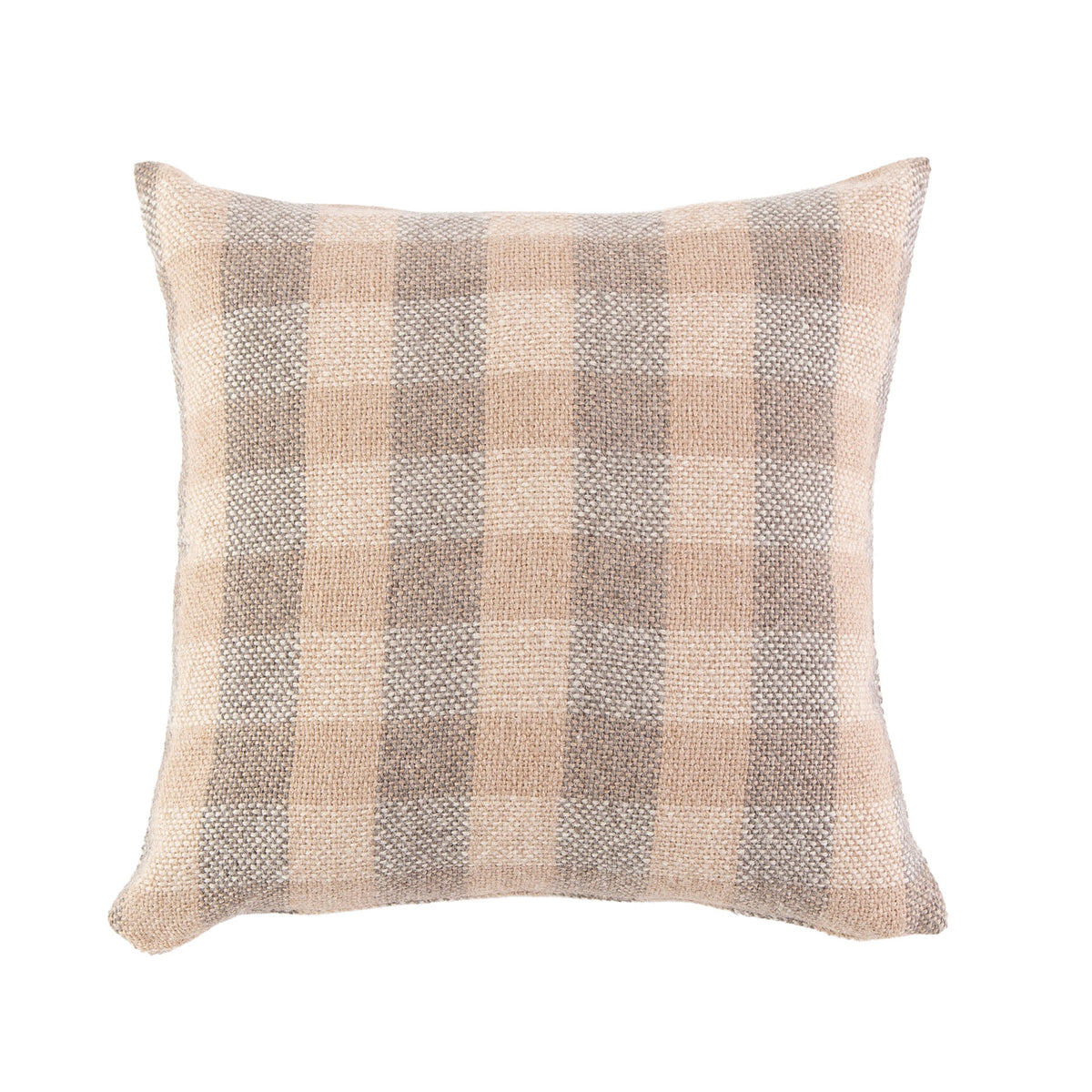 Andes Square Pillow Eleish Van Breems Home
