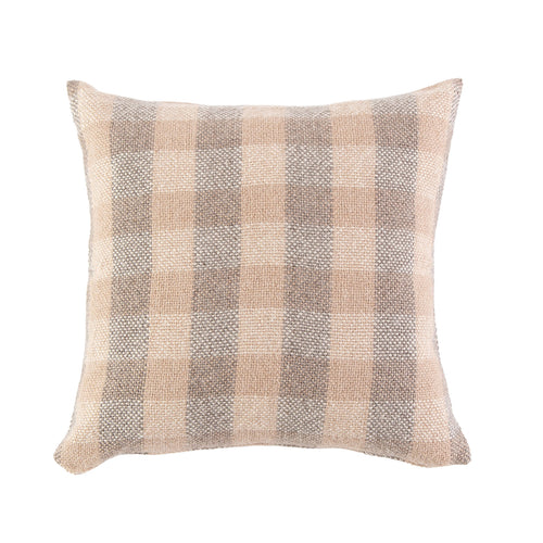 Andes Square Pillow