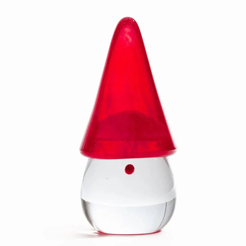 Glass Tomte Eleish Van Breems Home
