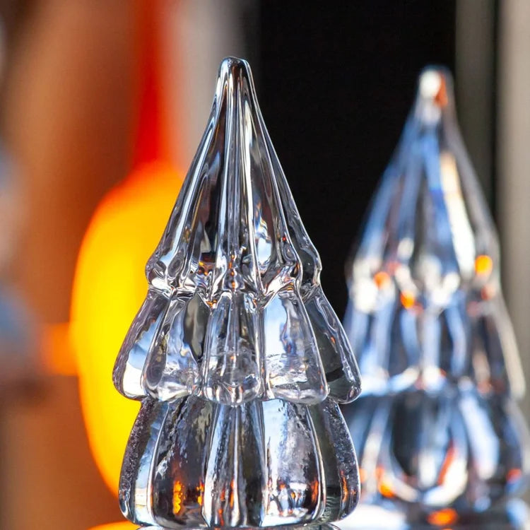 Ice Storm Crystal Tree Eleish Van Breems Home