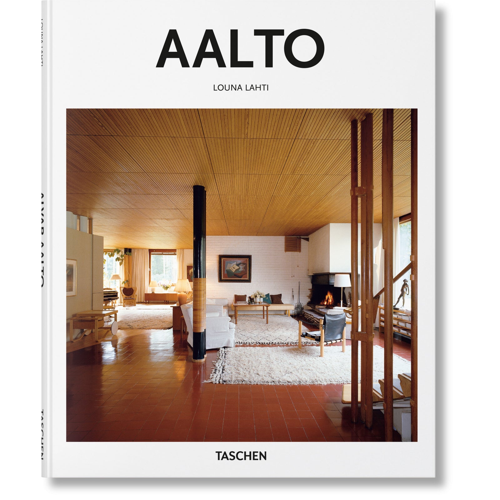 Aalto Eleish Van Breems Home